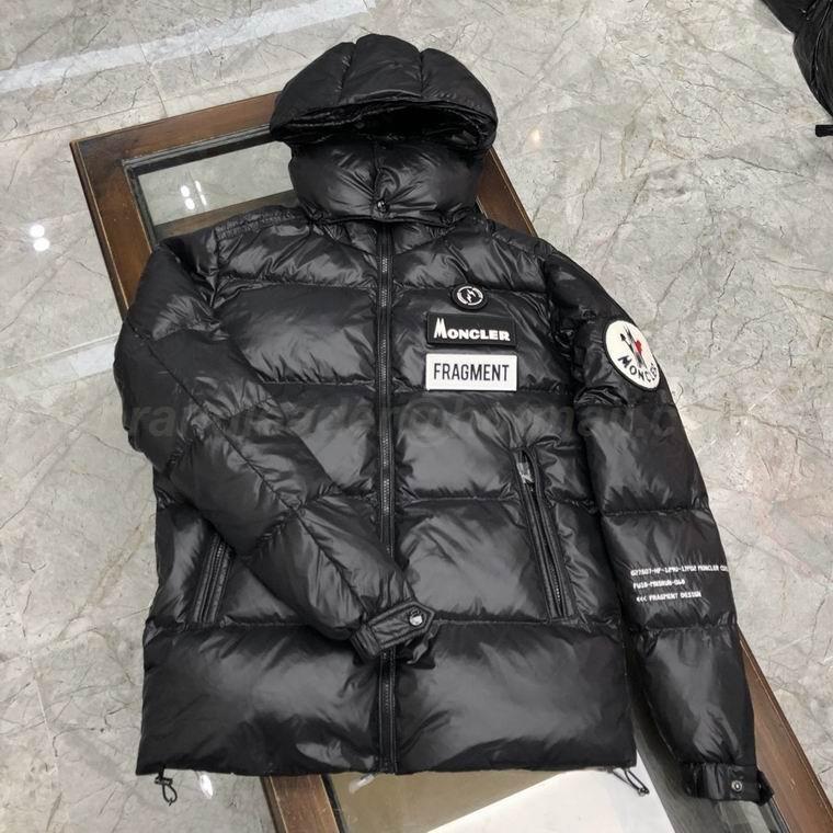 Moncler Women's Outwear 39